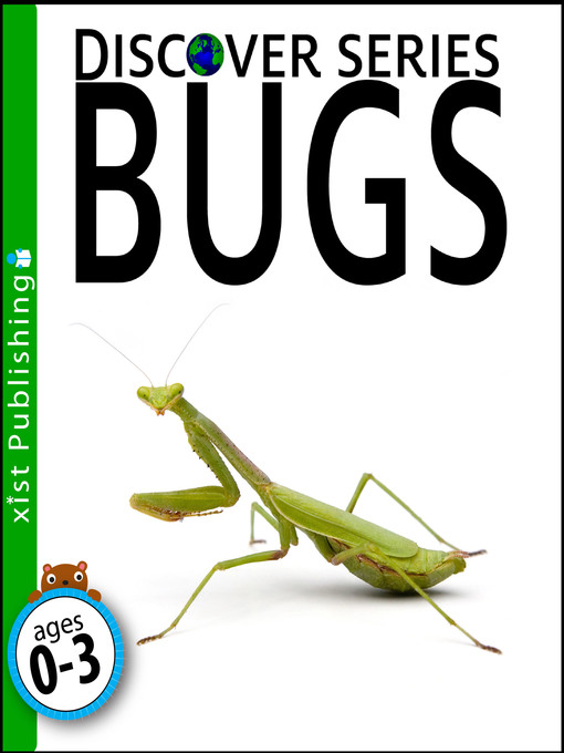 Title details for Bugs by Xist Publishing - Available